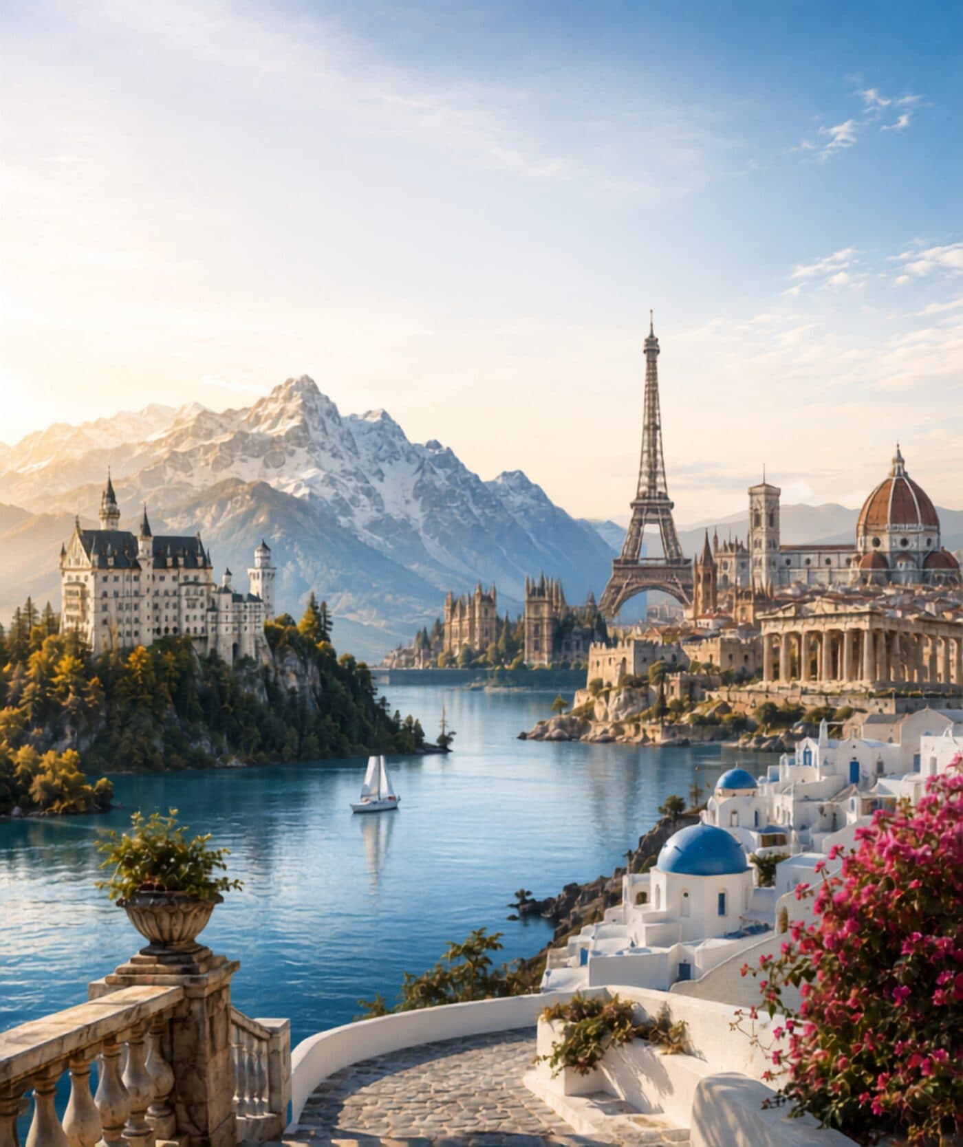 Europe