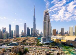 Explore the Vibrant Charms of Dubai