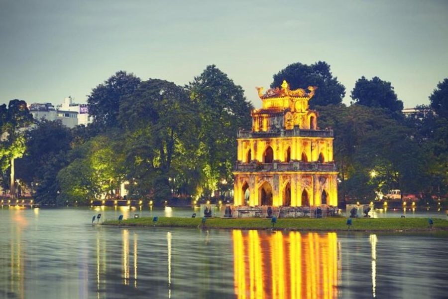 Affordable vietnam Tour Packages