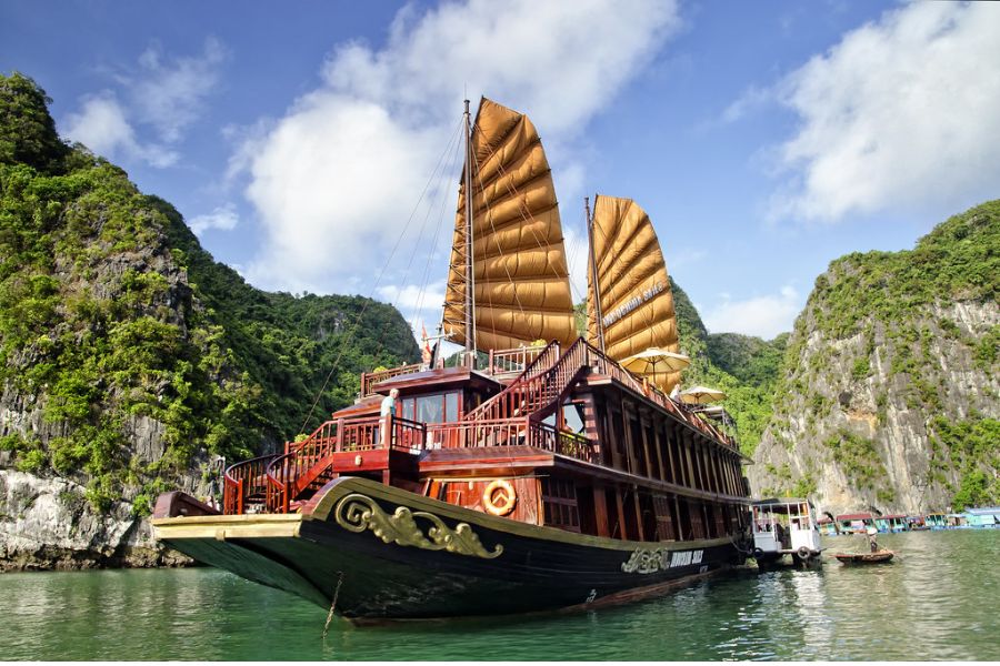 Affordable vietnam Tour Packages