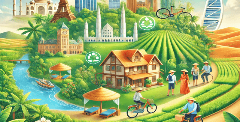 b2b travel portal