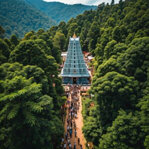 Sabarimala Booking