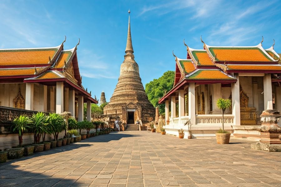 Cultural tour