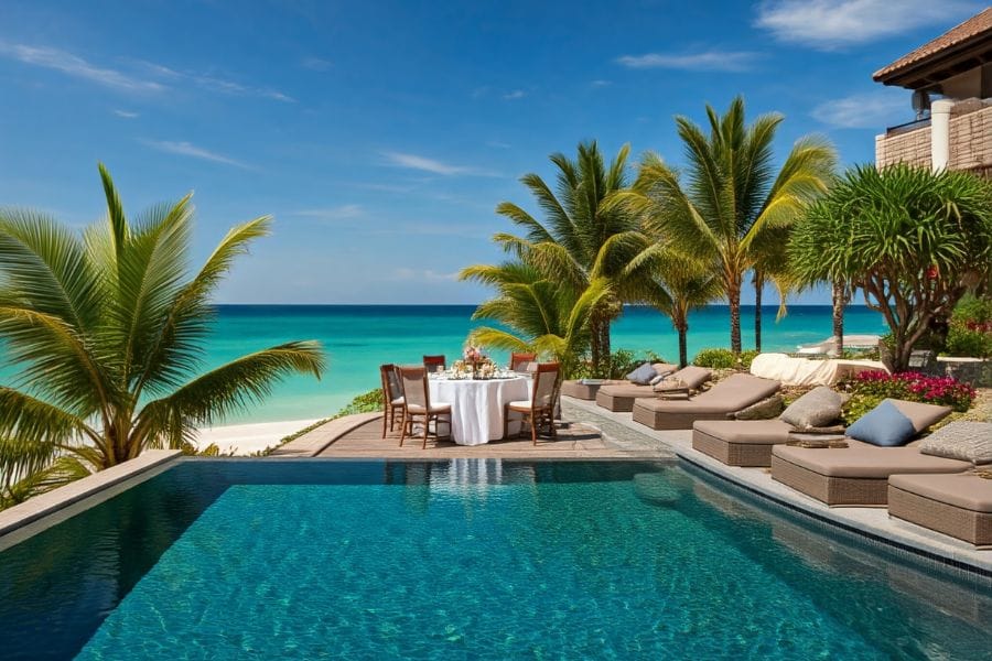 Luxury Tourism