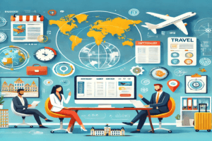 Travel Agent agencies