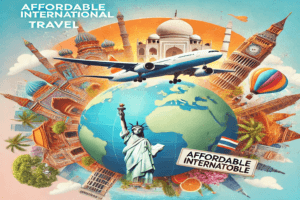 cheapest tour packages 2025