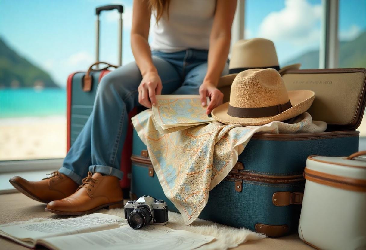 Travel agency agencies