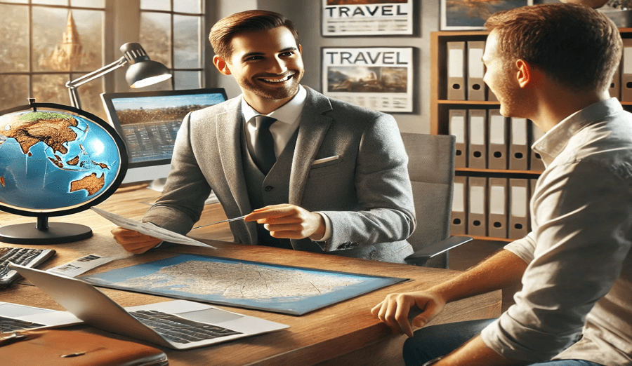 B2B rate tour packages