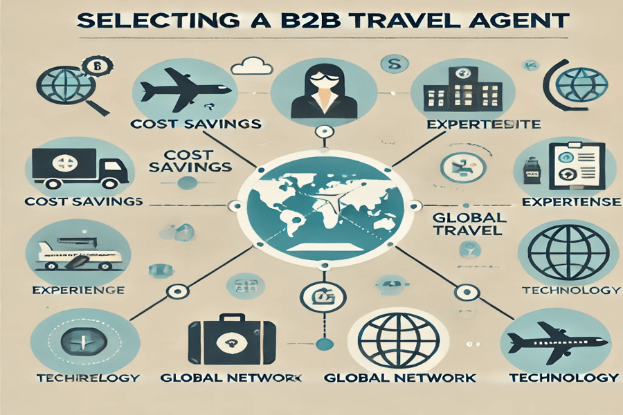 B2B_Travel_Agent_Infographic