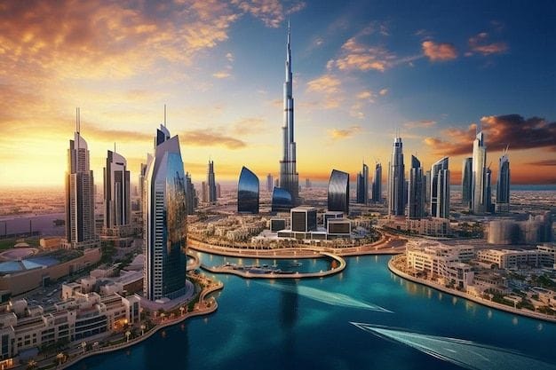 affordable dubai package