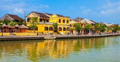 best dmc for vietnam