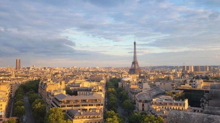 the best dmc for europe