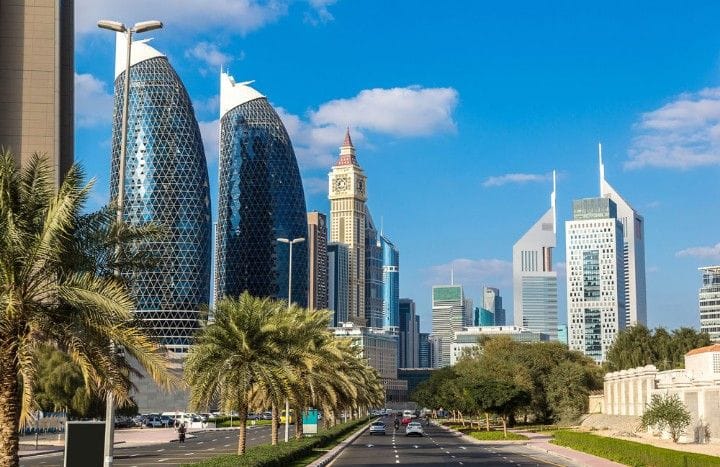 B2B Dubai travel packages