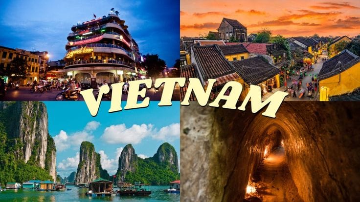 best dmc for vietnam