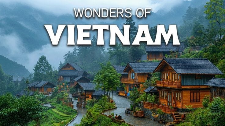 best dmc for vietnam