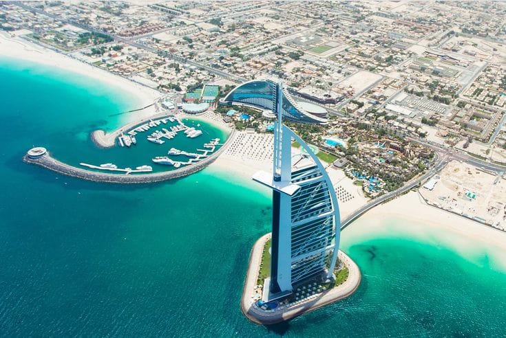 B2B Dubai travel packages