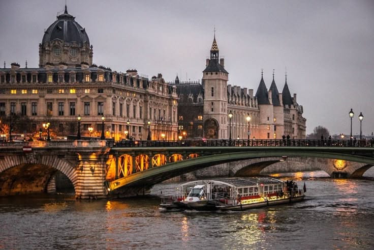 the best dmc for europe