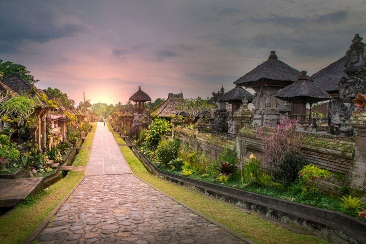 Bali
