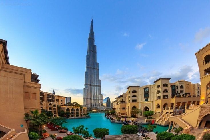 best DMCs for Dubai