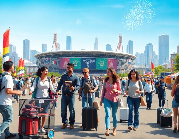 Destination Management Company