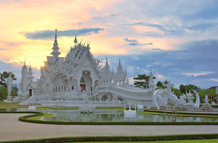 Vietnam’s Sacred Geography