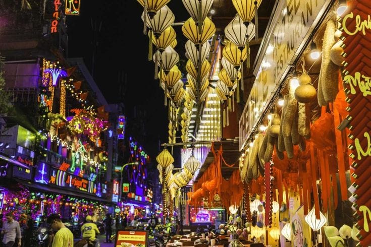 Playground of Vietnam