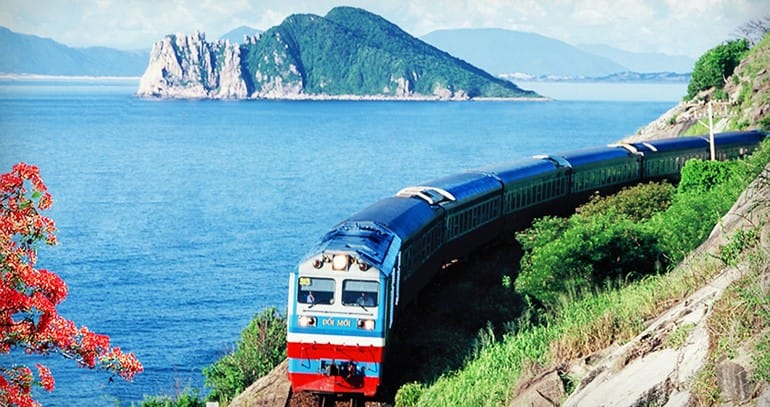 Vietnam tropical beach escape – hidden coastal gems revealed by best DMC for Vietnam