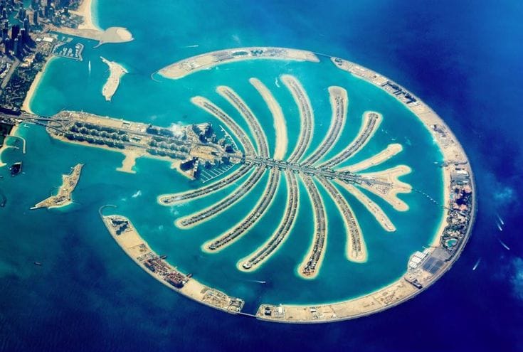 best DMC for Dubai.