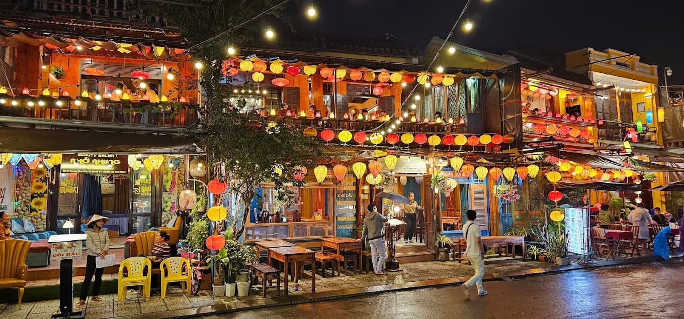 Best dmc for vietnam