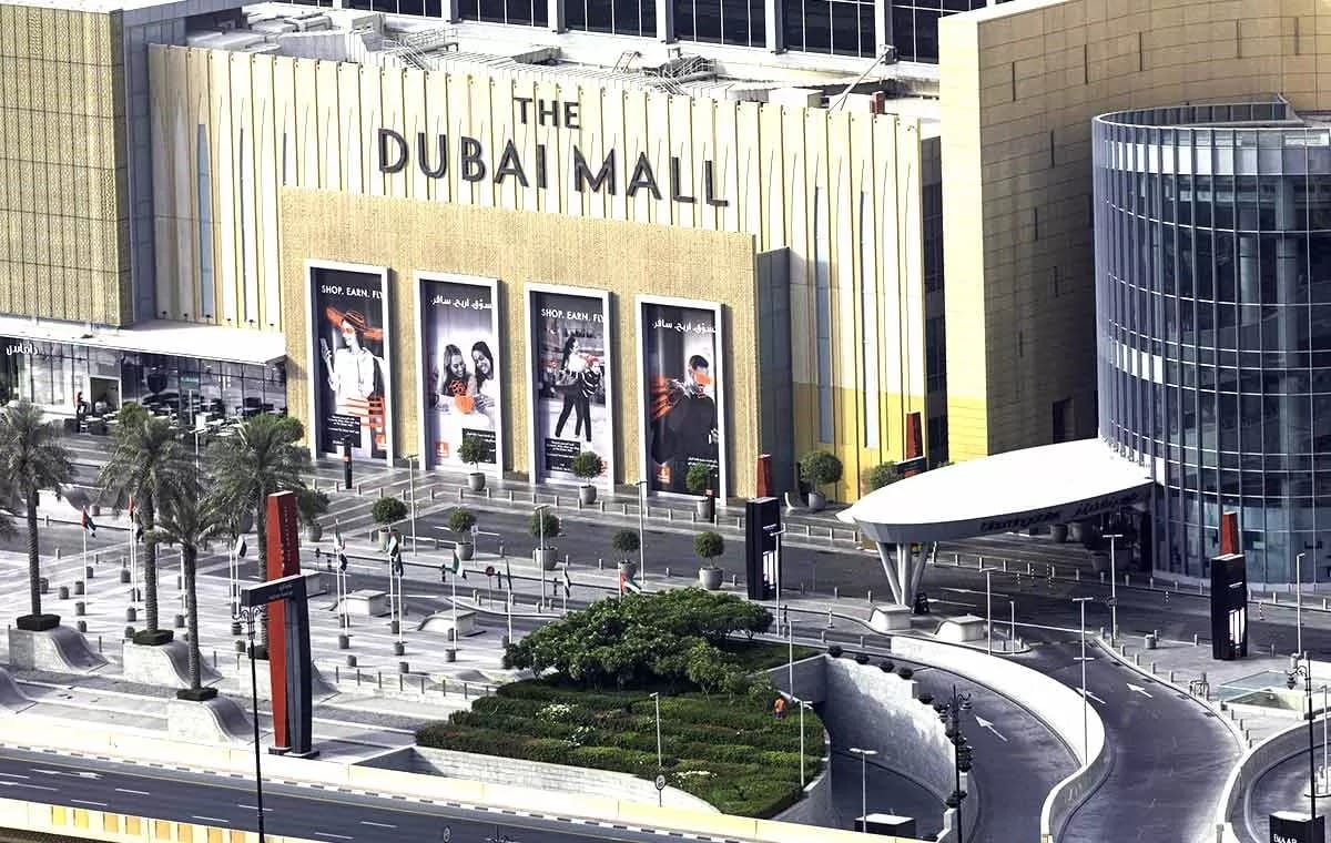Best dmc for dubai