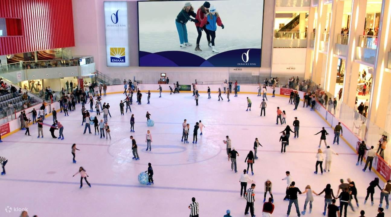 Best dmc for dubai 