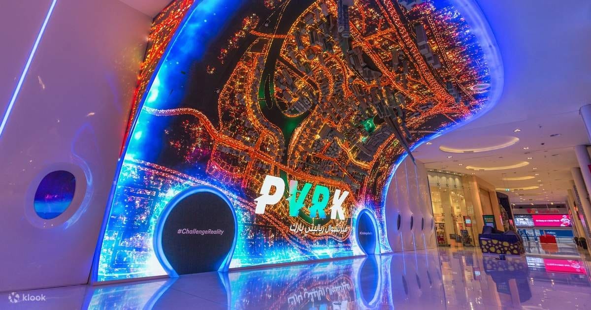 Best dmc for dubai 
