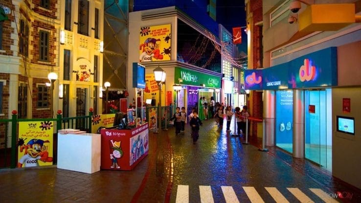 Best dmc for dubai 