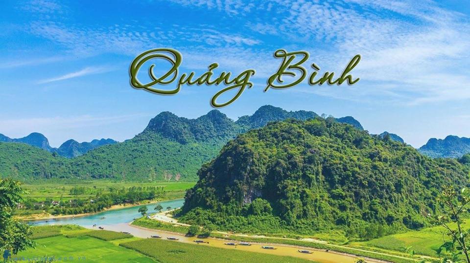 Scenic view of Quảng Bình salt pans during sunrise, crafted into exclusive itineraries by the best destination management experts.