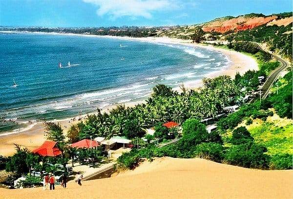 Quy Nhon untouched coastline – Vietnam luxury beach travel by destination management experts