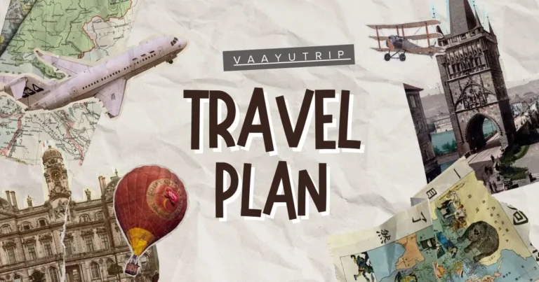 Travel Agency B2B services and solutions for travel agents by Vaayutrip