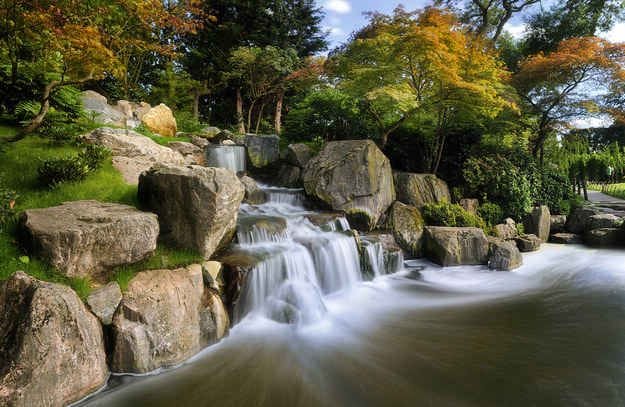 Gardens 