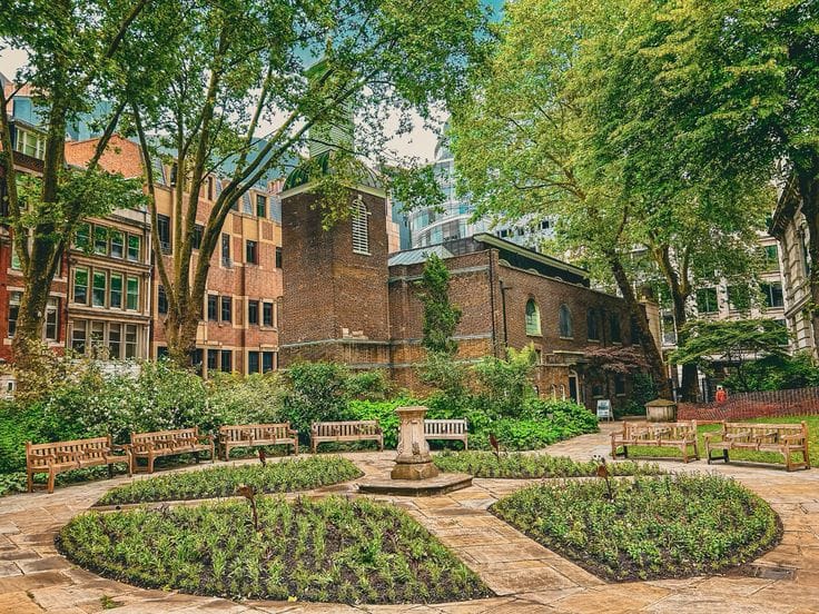 Gardens 