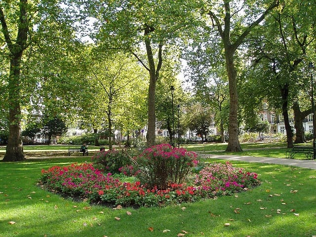 Gardens 