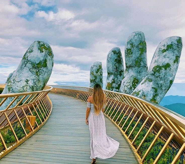 Vietnam’s Festive Spirit