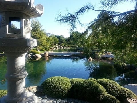 Gardens 