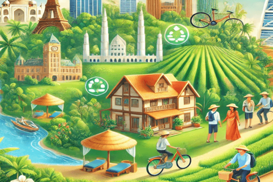 b2b travel portal