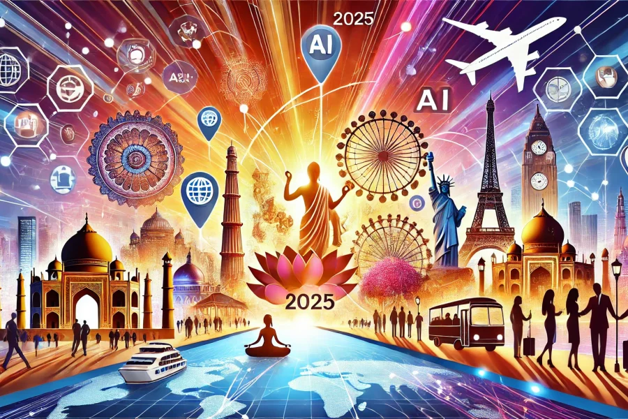 B2B travel agents