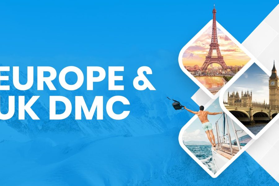 Best Destination management company