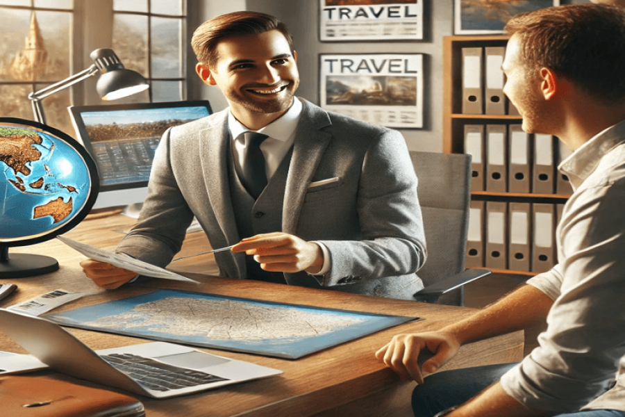 B2B rate tour packages
